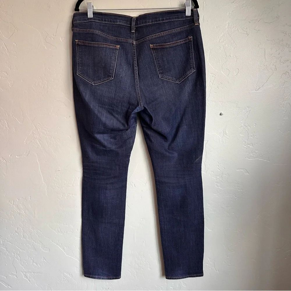 Old Navy Women's The Sweetheart 2013 Blue Rinse Skinny Stretch‎ Jeans Size 10